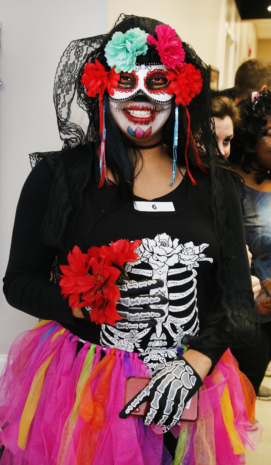 Photos Annual Calhoun County Courthouse Halloween Costume Contest