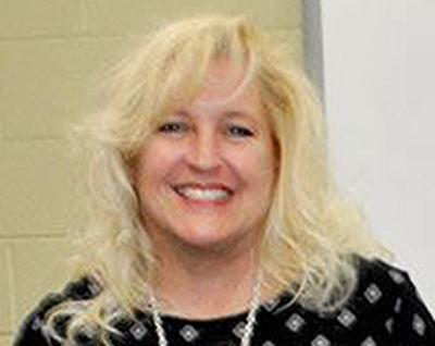 Laurie Funderburg named to fill one curriculum director slot by ...