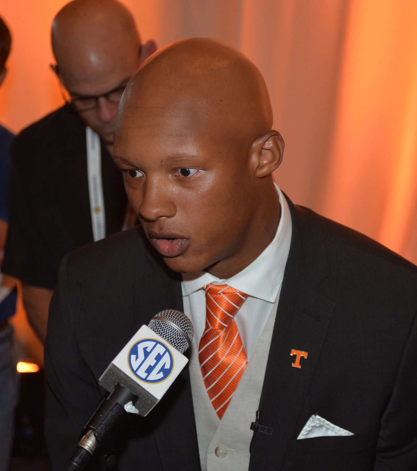 Josh Dobbs' Experience Gives UT Advantage Behind Center | Sports ...