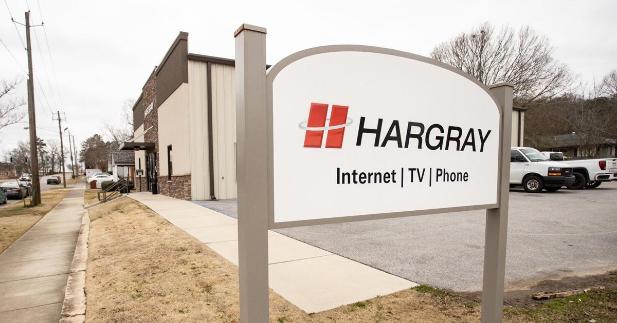 Hargray announces $17 million investment in broadband in St. Clair ...