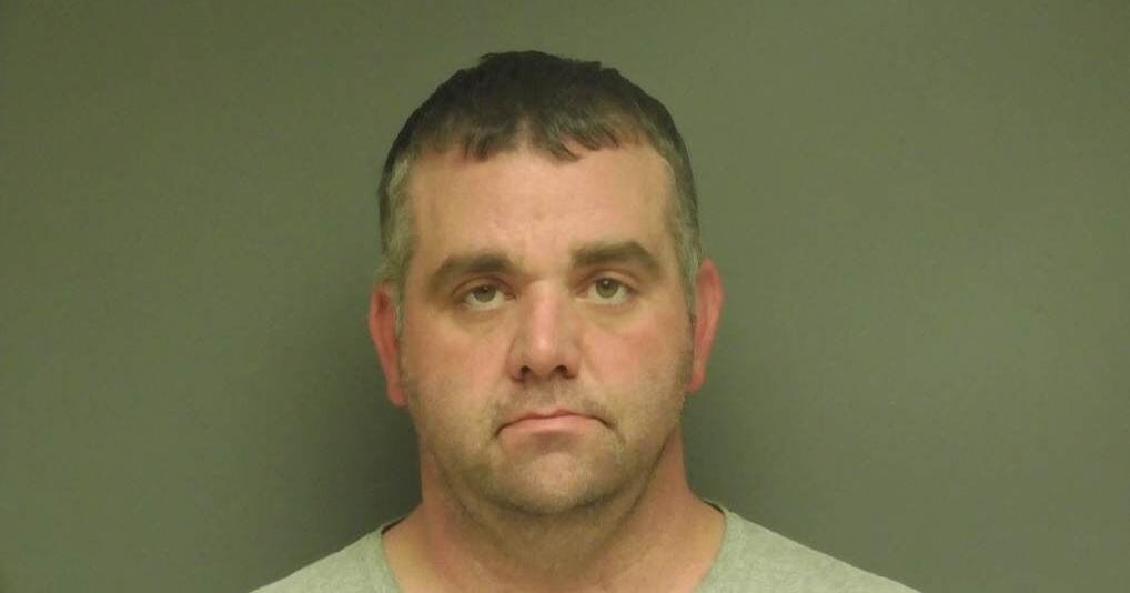 Wellington man facing multiple sexual assault charges | Calhoun County ...