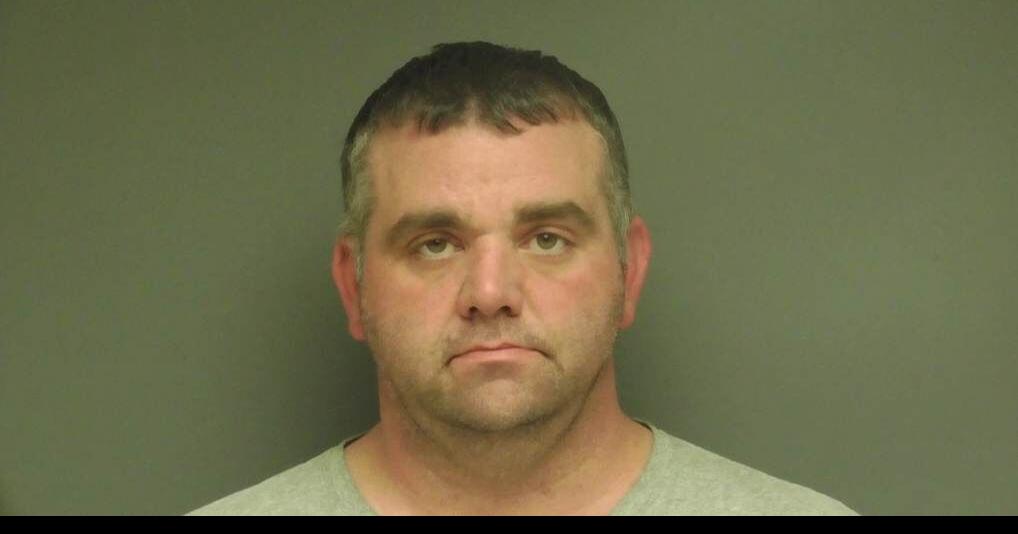 Wellington man facing multiple sexual assault charges | Calhoun County ...