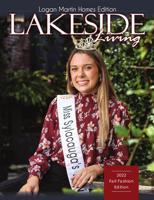 Lakeside Living October 2022