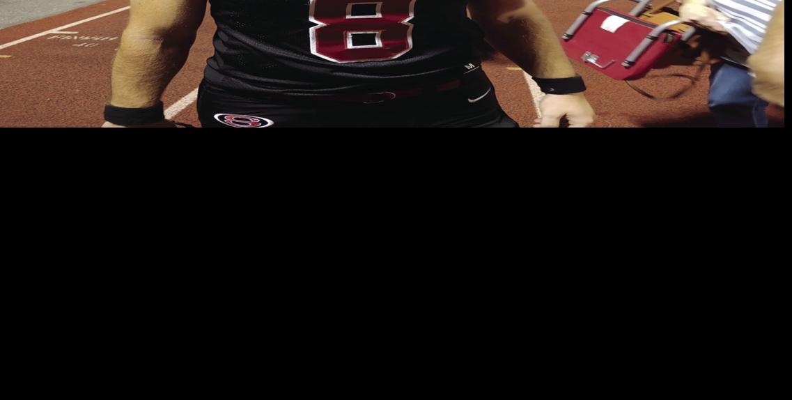 The Daily Home - Sylacauga's Cole Porch selected for North-South All-Star Football Game image