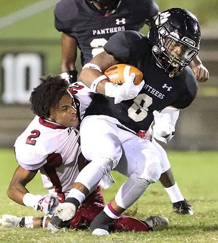 Photos: Wellborn vs Anniston AHSAA Football Game | Slideshows ...