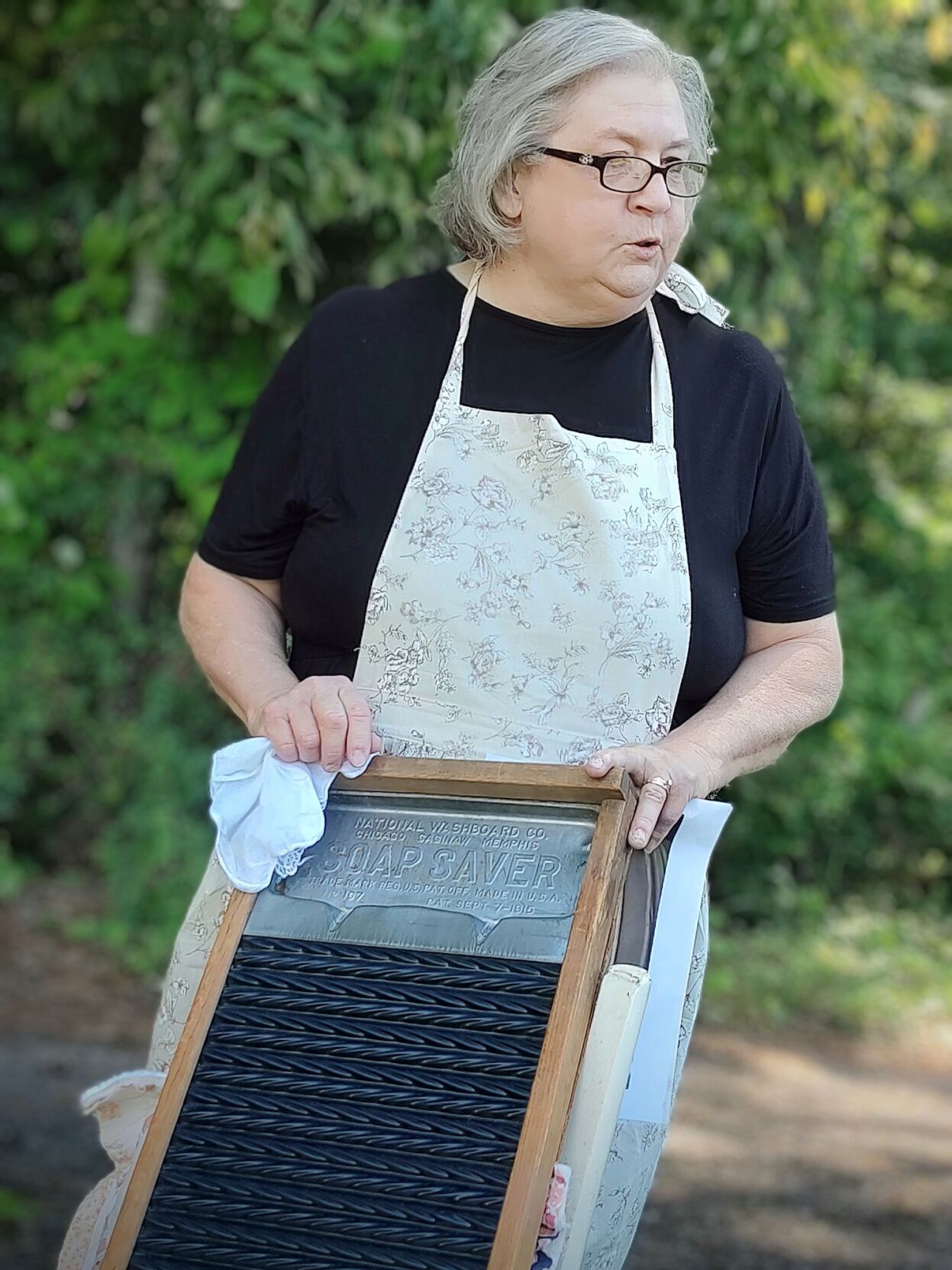 Cemetery tours bring back the days News