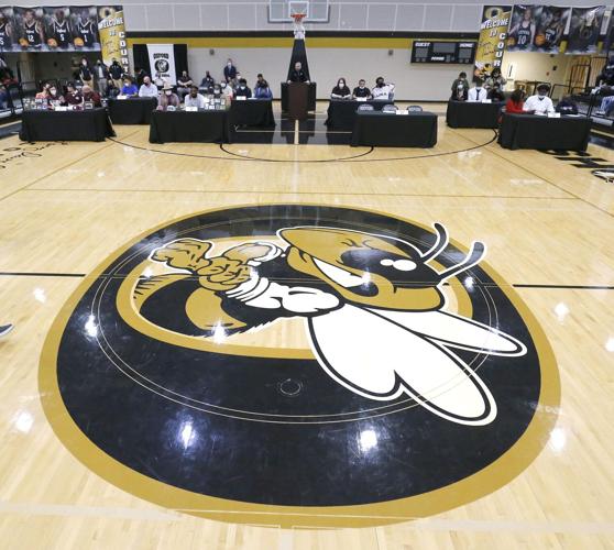 Photos National Signing Day 2021 Slideshows