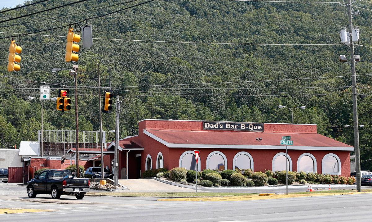 Anniston council to consider tax breaks for Dad’s BBQ relocation