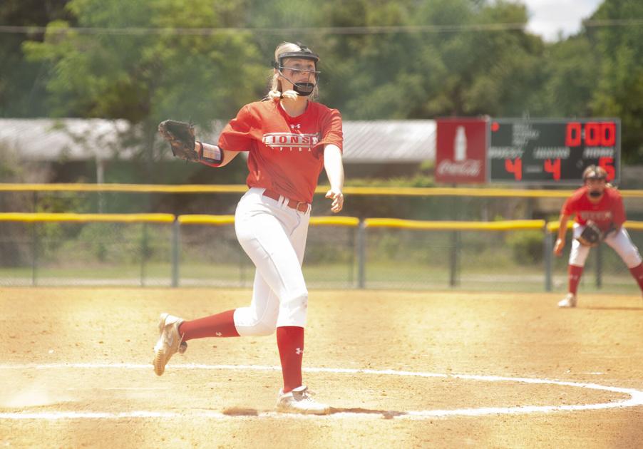 AnnistonStar.com - White Plains holds off Munford image