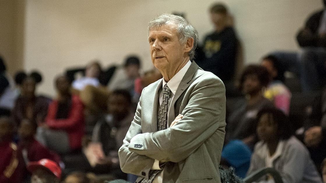 The Daily Home - Talladega leads boys Class 4A-5A All-Talladega County Basketball Team image