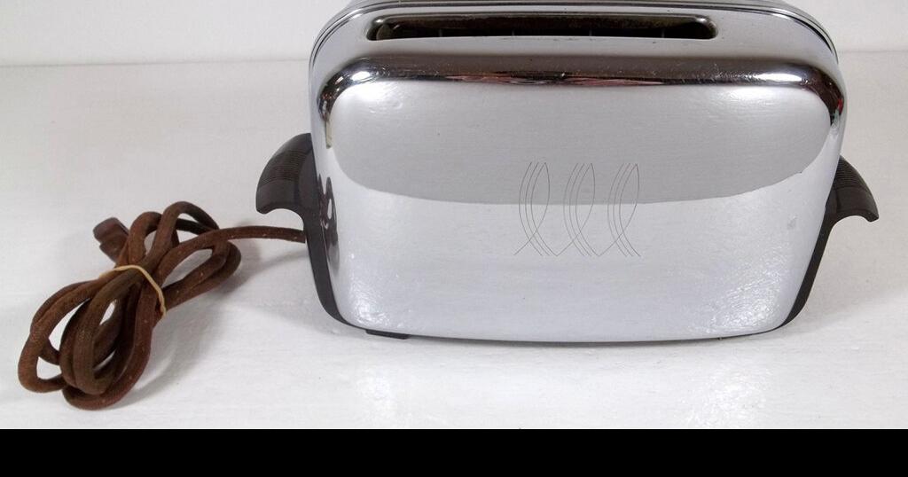 Lisa Davis: The brave little toaster | Humor | annistonstar.com