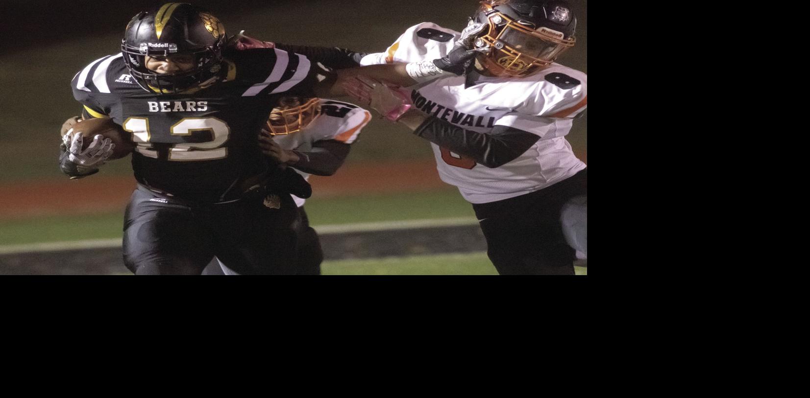 AnnistonStar.com - Dallas County at Lincoln: No. 7 Golden Bears use last season’s playoff disappointment as motivation image