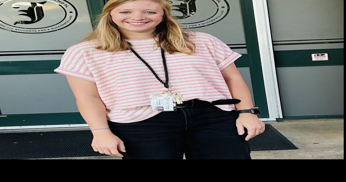 Spotlight on: Anna Goodwin, Special Olympics host coordinator ...