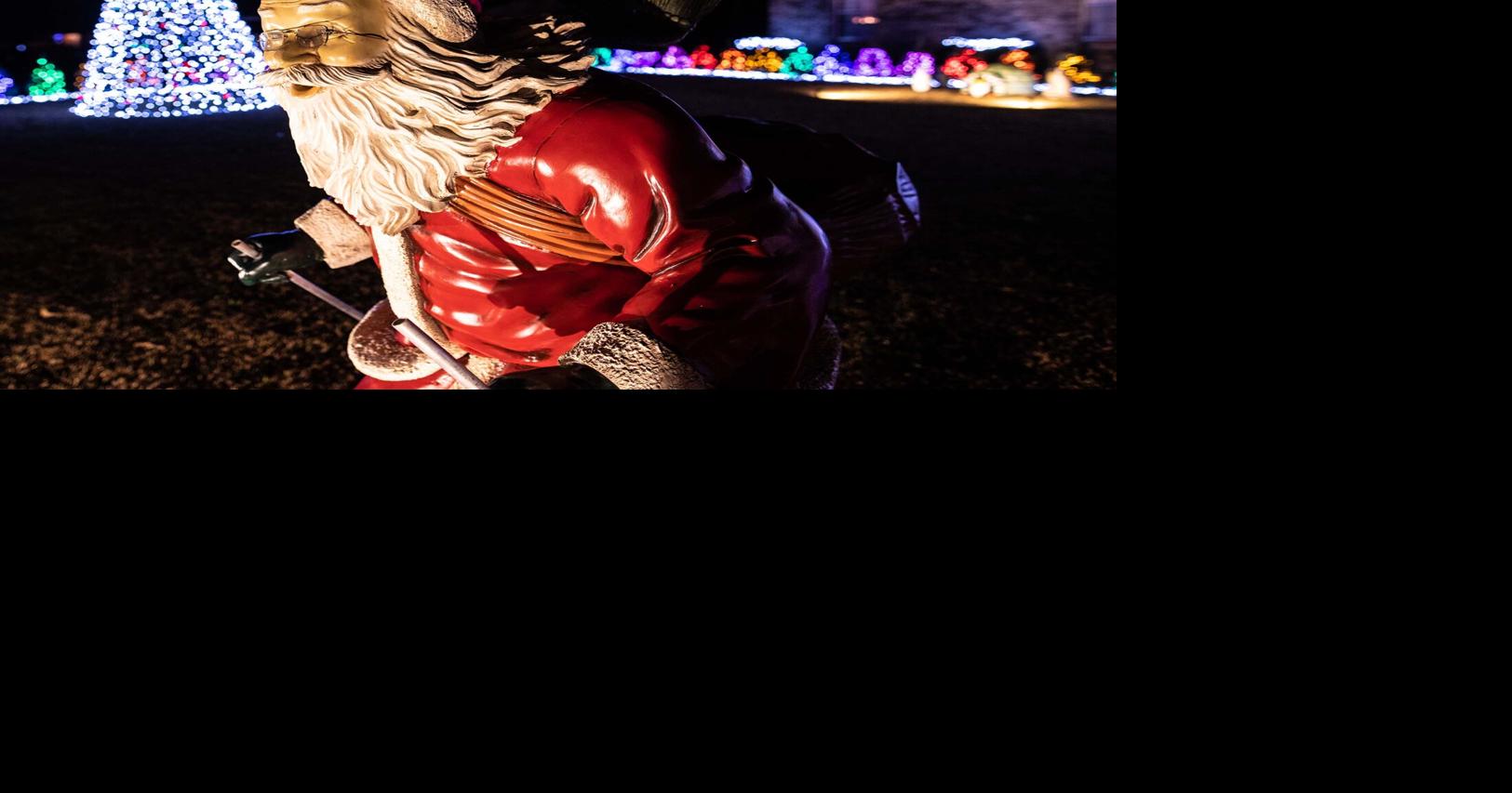 (PHOTOS) Childersburg family continues Christmas Tradition The Daily