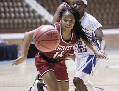 Sylacauga 41 Valley 34 Lady Aggies Advance To Elite 8 The