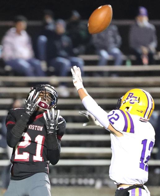 Football recruiting: Anniston's Kite gets offers from Penn ...