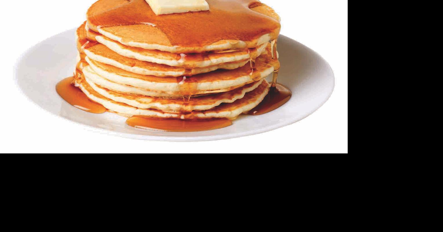 Pancake Day a Gadsden institution; this year’s event is Feb. 21