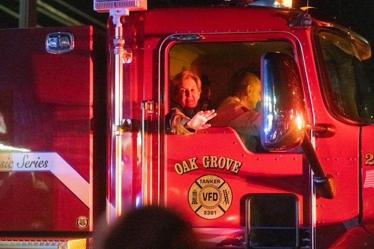 Photos 2022 Childersburg Christmas Parade The Daily Home