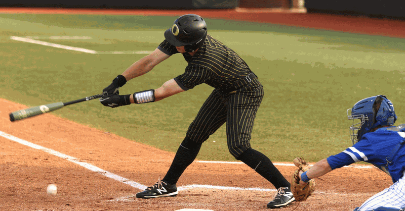 AnnistonStar.com - May at Choccolocco Park? Oxford can dream after sweeping Arab to break first-round curse image