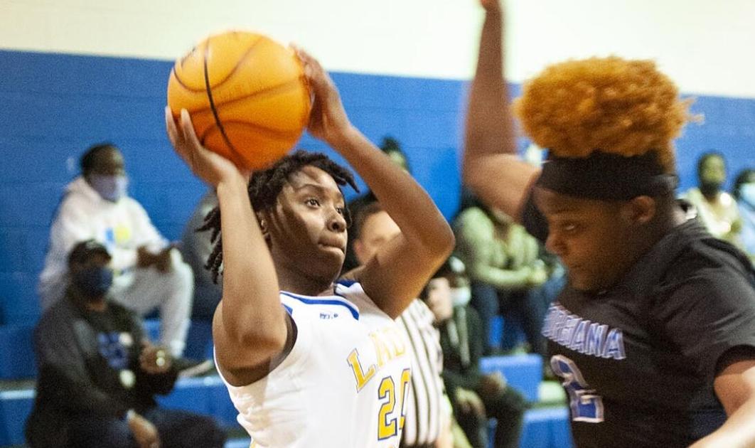 AnnistonStar.com - Photos: Southeast Regional action with TCC, Childersburg image