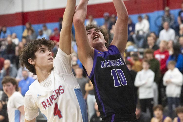 Photos Pleasant Valley claims area title over Ranburne Boys