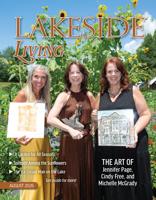 Lakeside Living August 2026