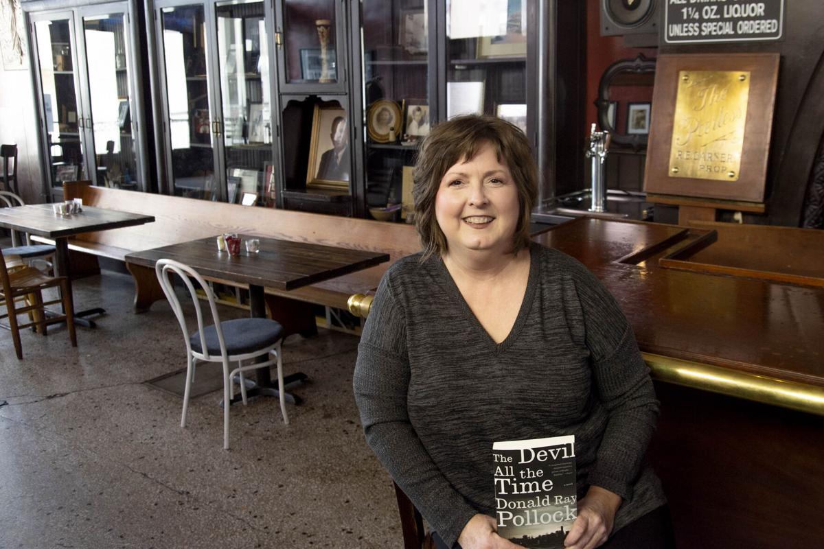 Anniston S Star Turn In Devil All The Time Premieres Wednesday News Annistonstar Com