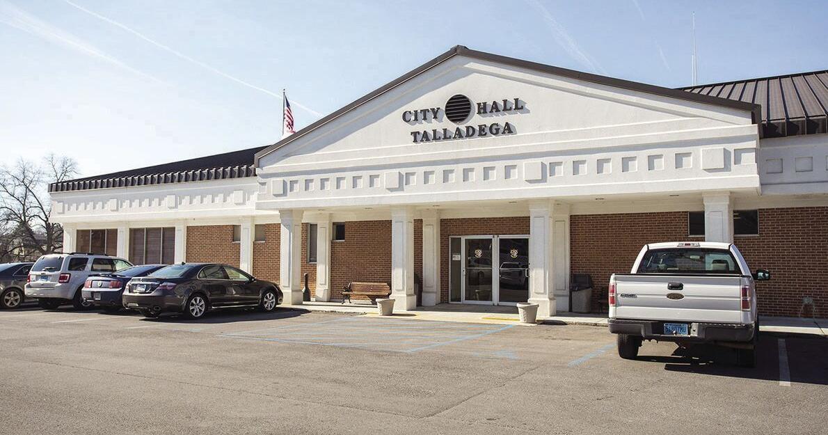 Talladega municipal election qualifying period ends - Vimarsana News