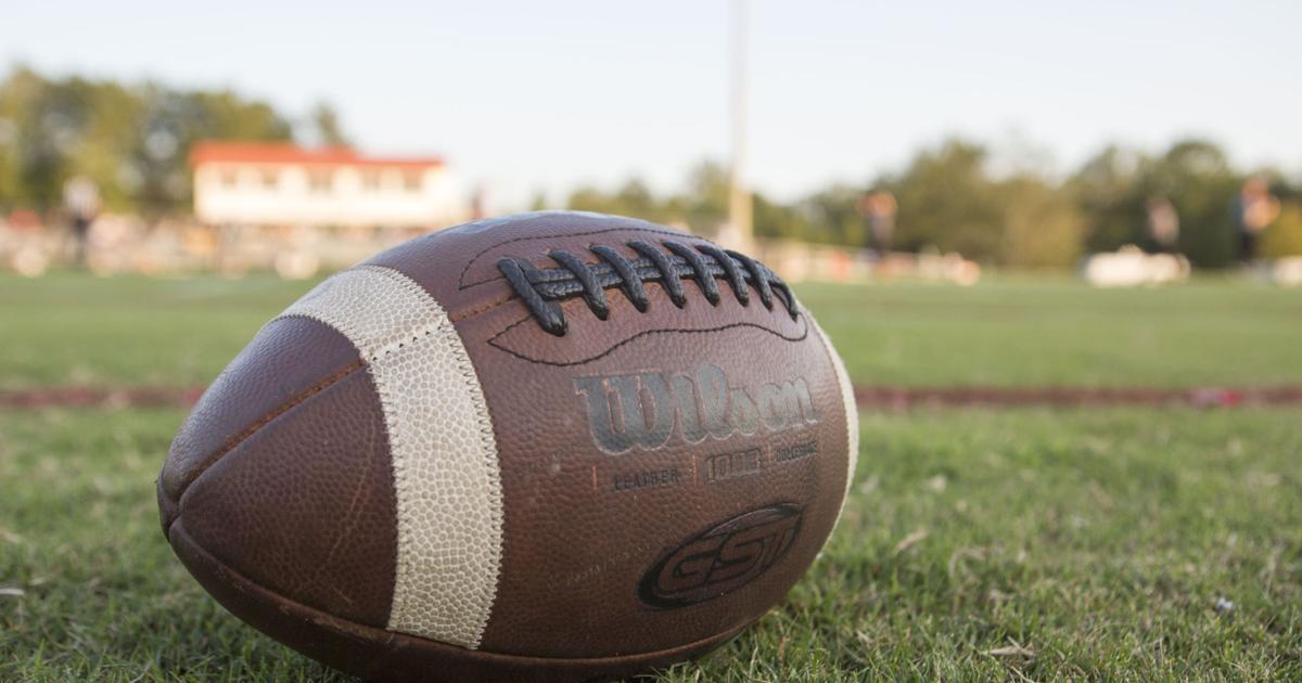 AnnistonStar.com - Prep football: With playoffs next, Wellborn closed regular season with a victory image
