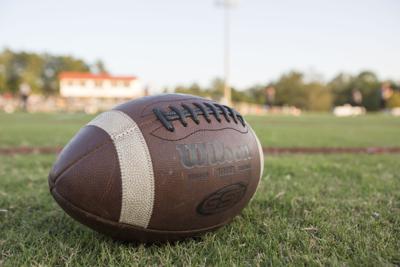 Prep Football Updated High School Football Rankings High
