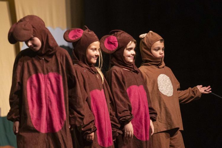 Photos Spotlight Theatre Camp at OPAC Slideshows