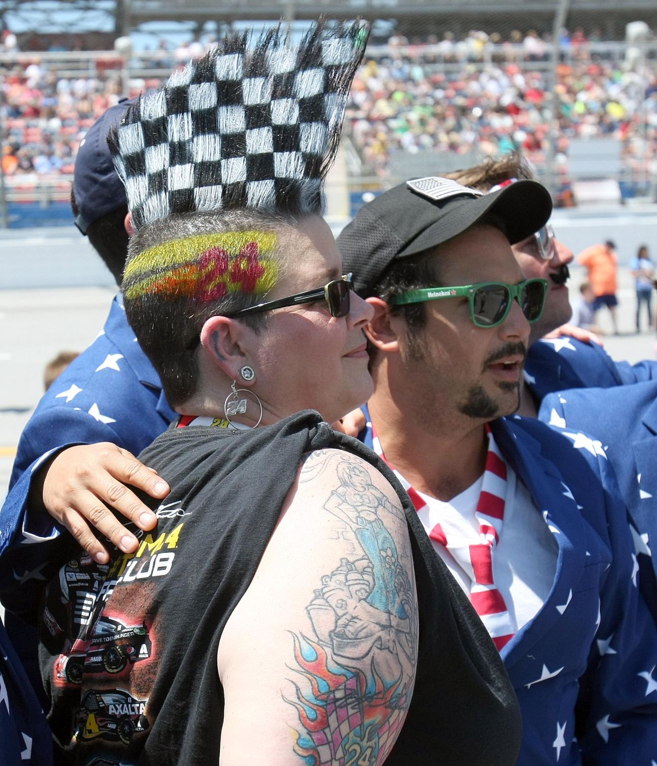 Sunday At Talladega Superspeedway | Slideshows | Annistonstar.com