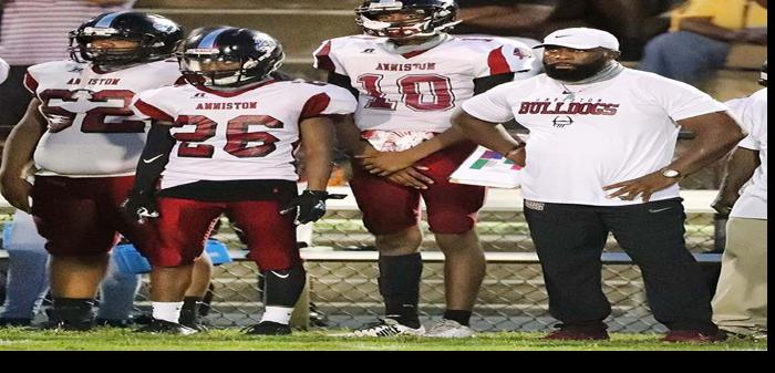 AnnistonStar.com - Prep football: With first win in hand, Anniston back at work looking for second victory image