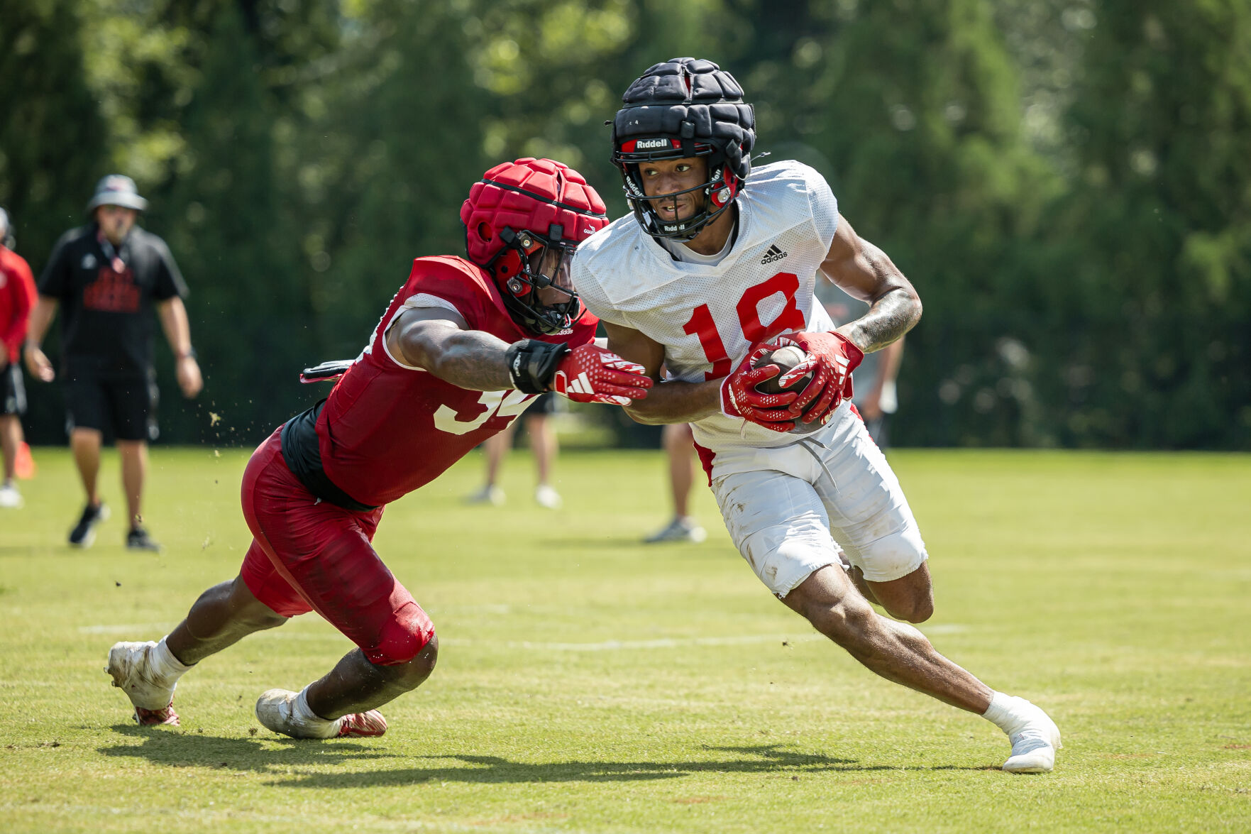 JSU Football: Gamecocks Top First Week With 'up And Down' Saturday ...