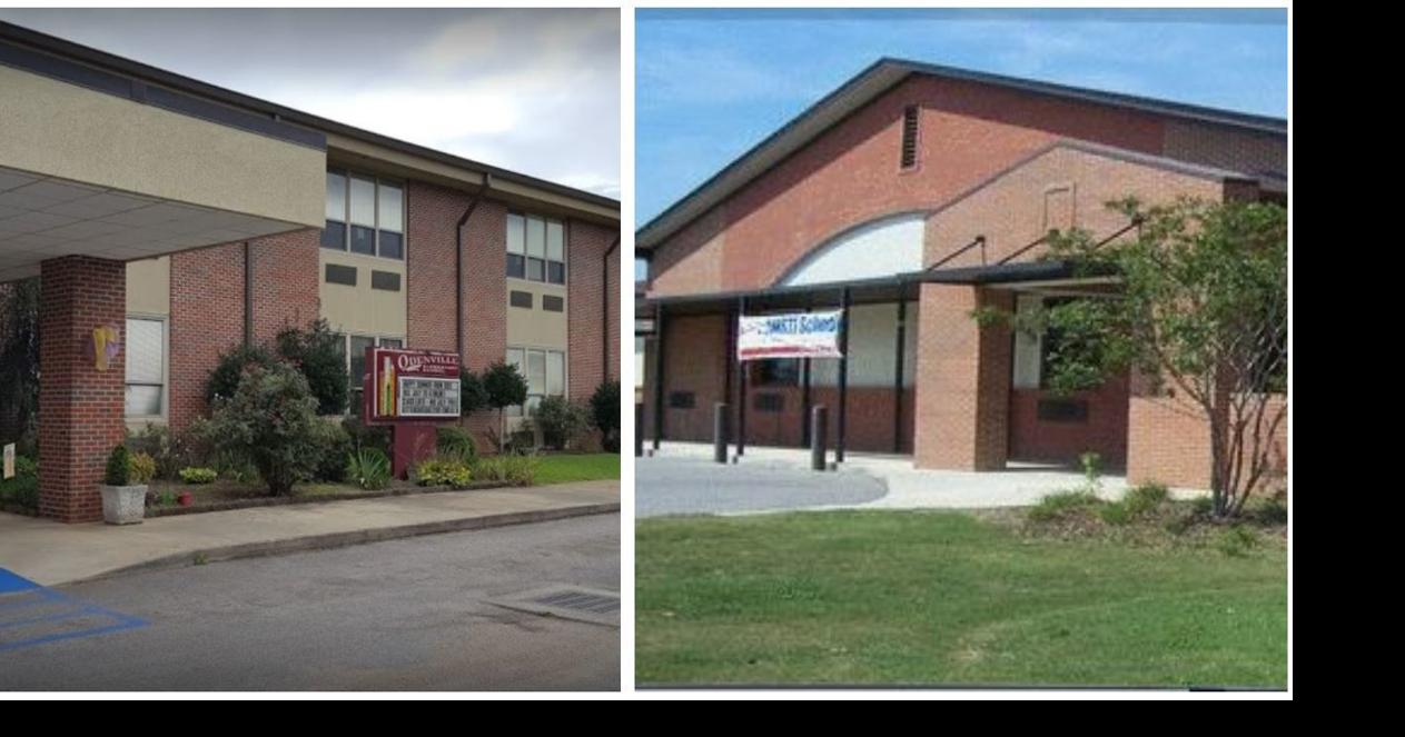 Odenville, Moody elementary schools receive ‘P3 program’ grants from