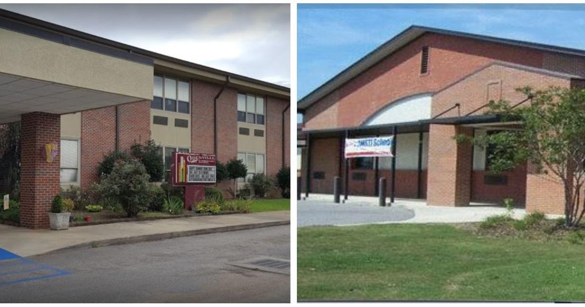 Odenville, Moody elementary schools receive ‘P3 program’ grants from