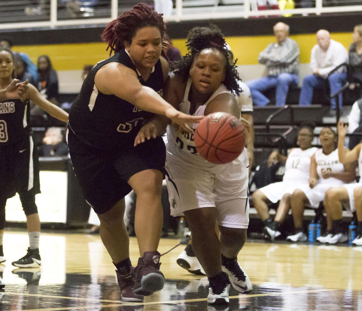 Prep Basketball Gadsden City Girls At Oxford Slideshows