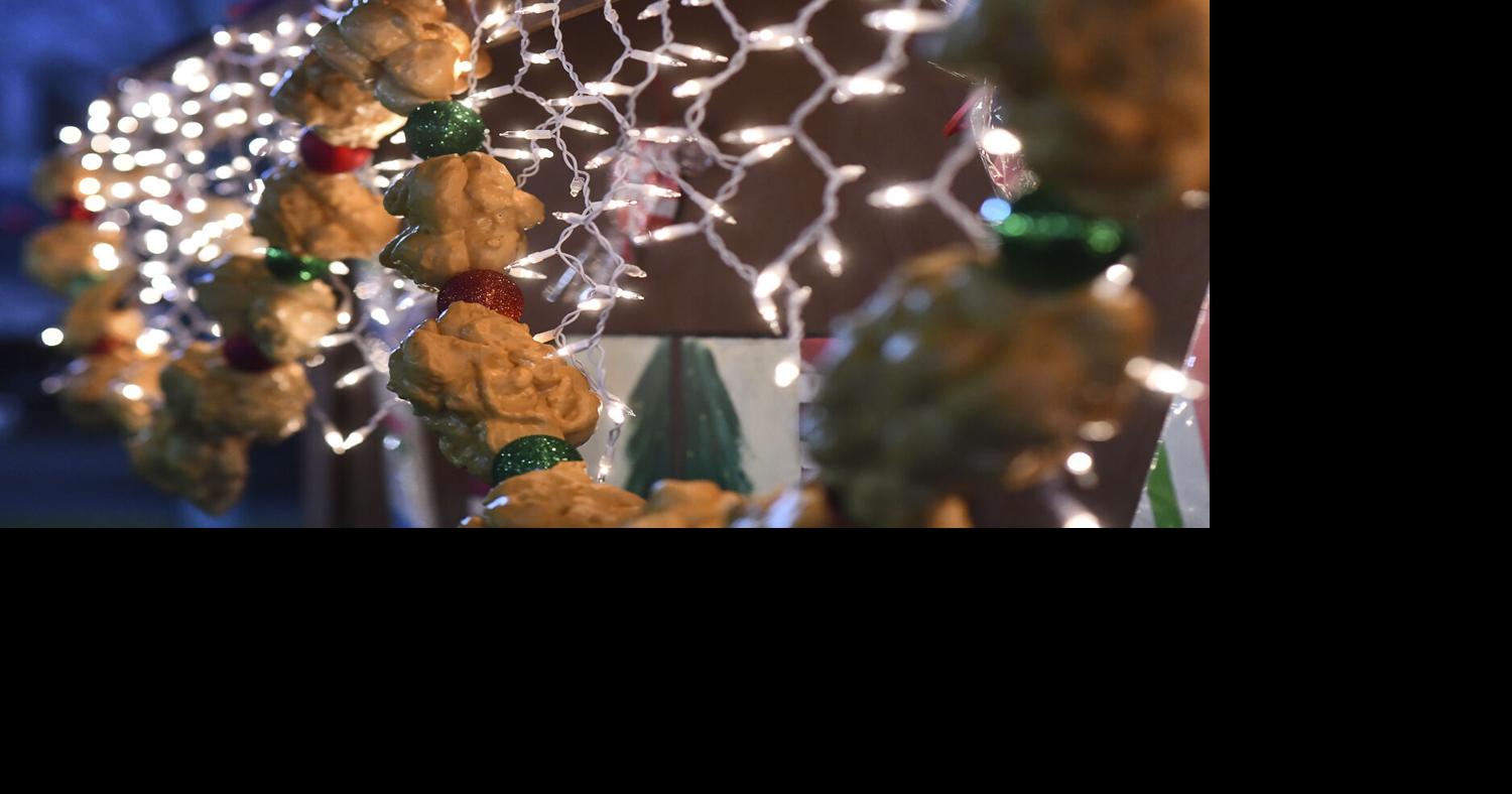 PHOTOS Jacksonville Christmas Tree Lighting Slideshows