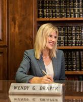 State Senate District 12: Wendy Ghee Draper says 'I will work to protect our families, our small businesses and farmers'
