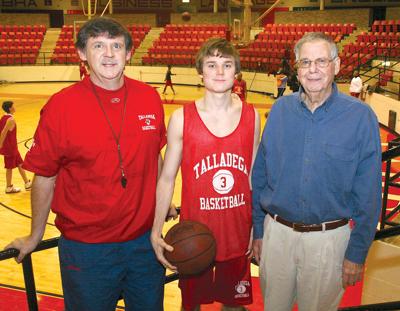 Impact Of Hall Of Fame Coach Chuck Miller Stretched Beyond