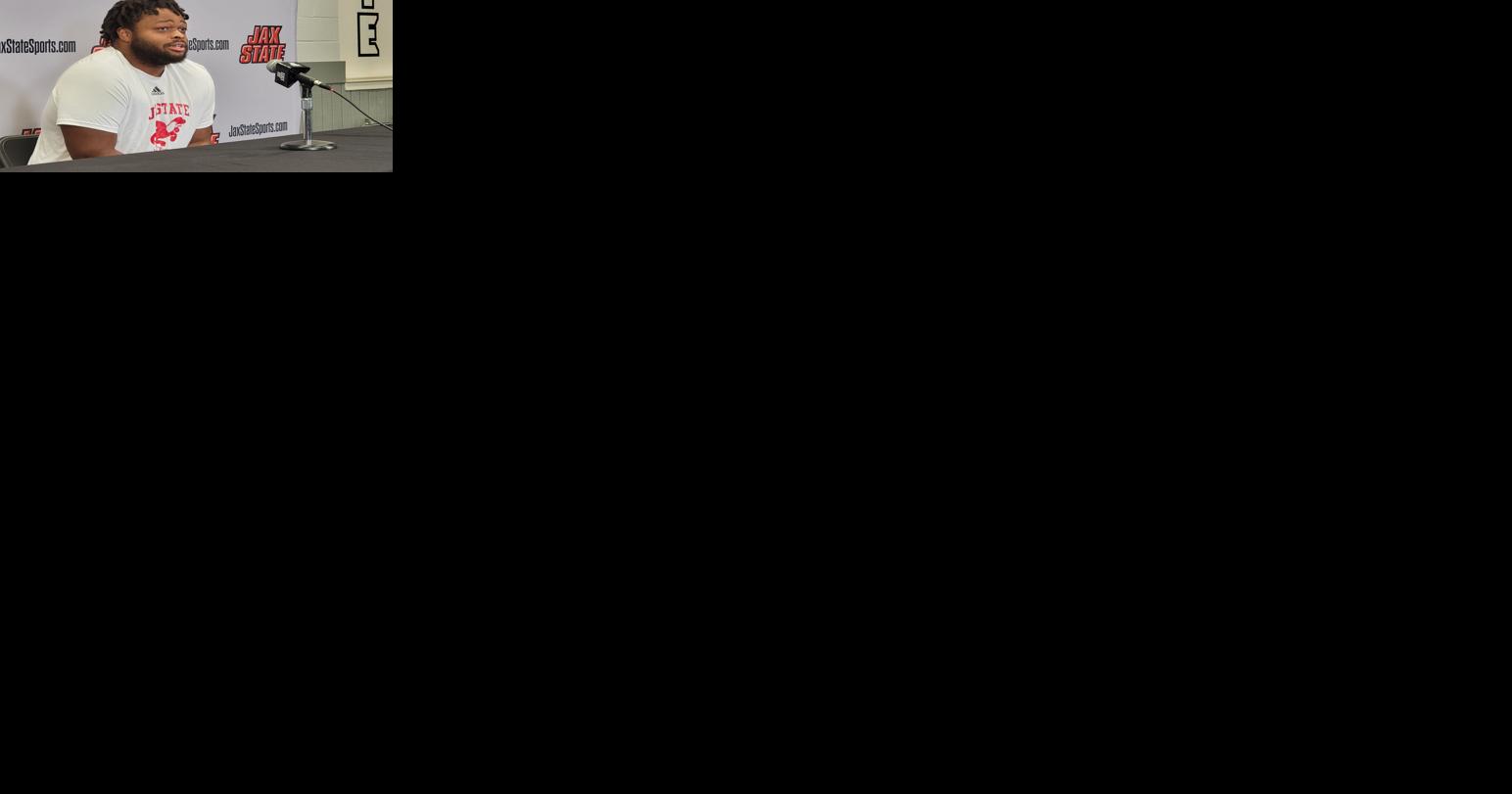 Living the dream Jax State senior with South Carolina ties ready to head home