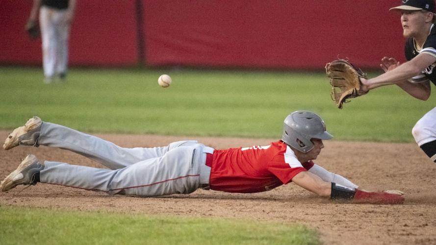 Photos: Munford tops Lincoln 16-6 - High School Baseball
