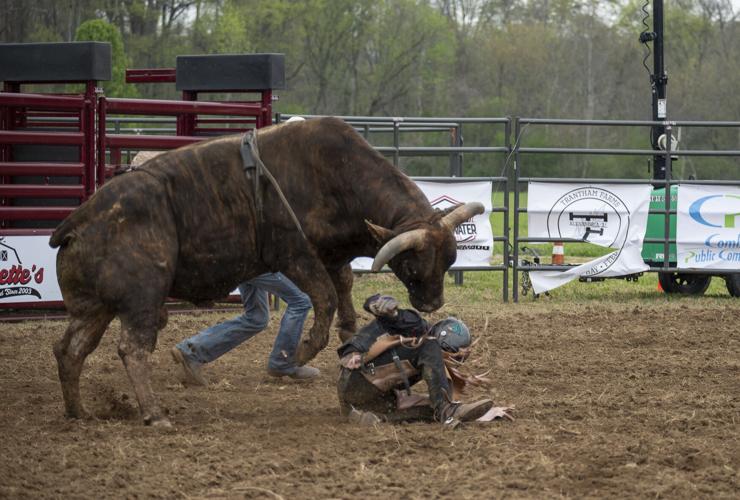 Sheriff’s rodeo returns to Oxford with two nights of family | Oxford ...