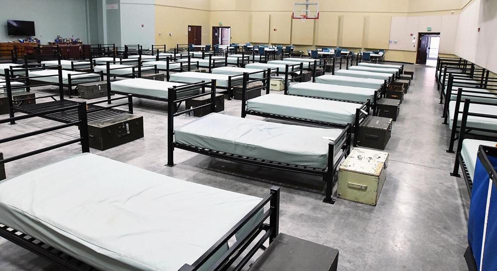 July 31 deadline looms for Anniston homeless shelter