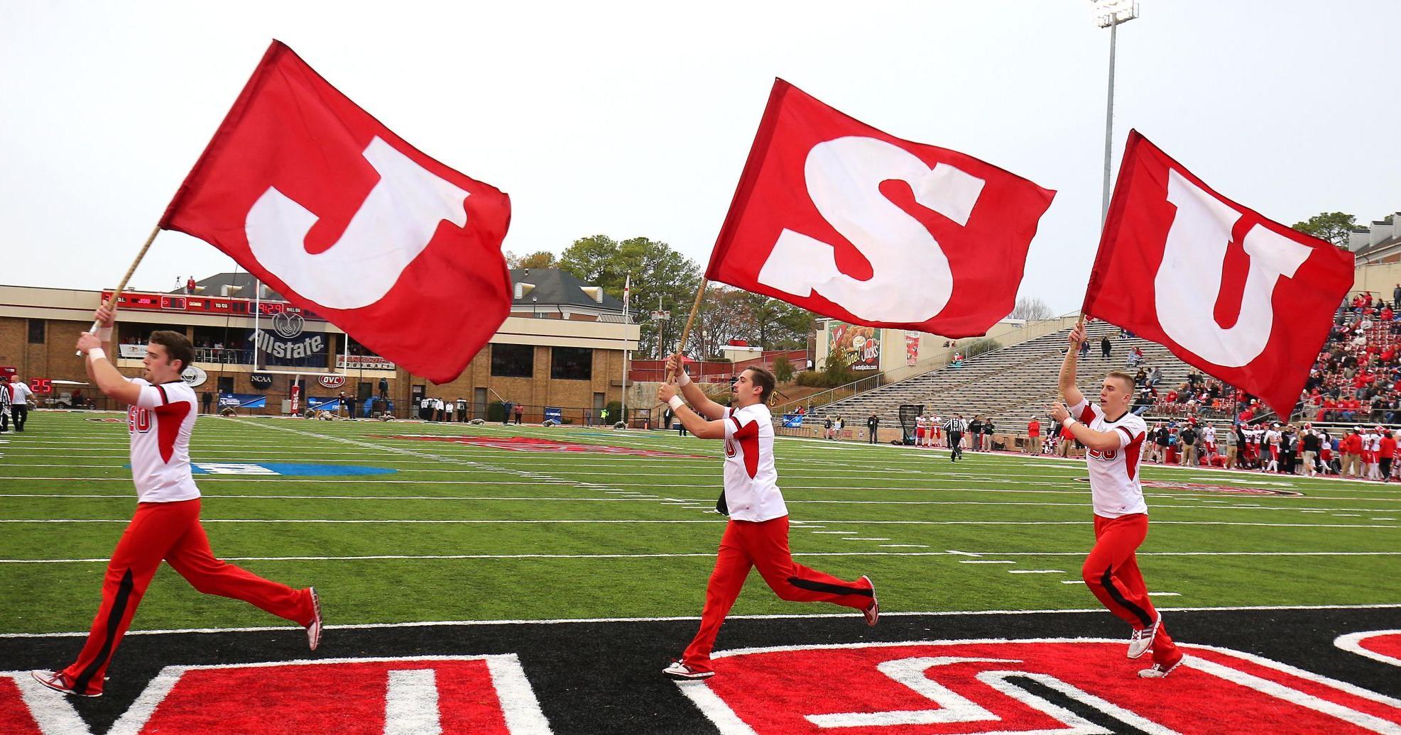 JSU, OVC reach settlement in conference withdrawal dispute - Vimarsana News