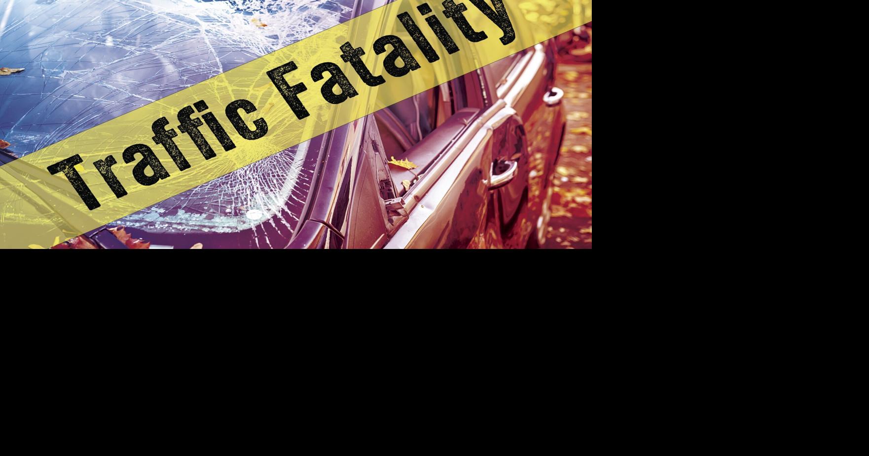 Pedestrian struck, killed on Bynum Leatherwood Anniston