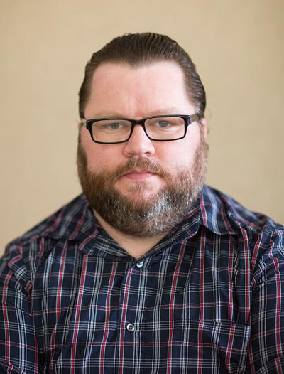 Shane Dunaway