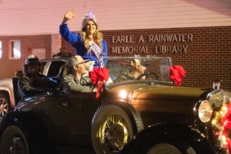 Photos 2022 Childersburg Christmas Parade The Daily Home