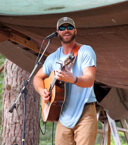 Country singer Riley Green to perform at Iron City as benefit for  Jacksonville tornado relief 