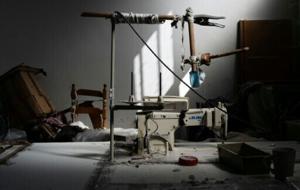 Italy's fast fashion hub becomes Chinese mafia battlefield